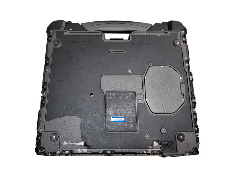 GETAC B300 G5 i7-4610M 8GB DDR4 256GB SSD 8889 HOURS No Adapter  β Lap200