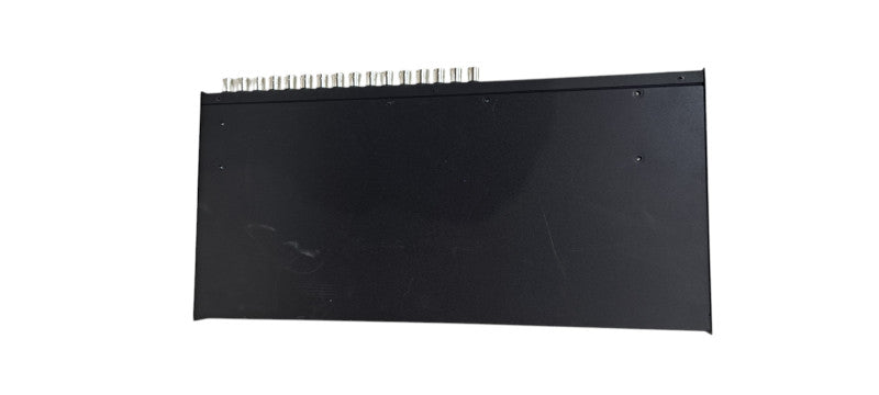 NVT NV-1672  16CH Digital EQ Active Receiver Amplifier Hub | READ