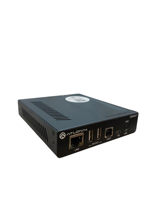 Atlona HDBaseT Transmitter with HDMI Input and USB Hub AT-OME-EX-TX