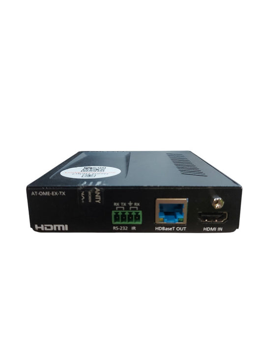 Atlona HDBaseT Transmitter with HDMI Input and USB Hub AT-OME-EX-TX