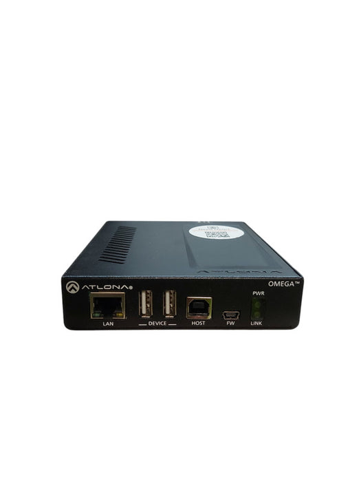 Atlona HDBaseT Transmitter with HDMI Input and USB Hub AT-OME-EX-TX