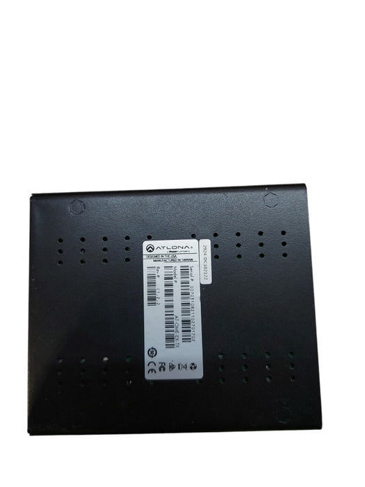Atlona HDBaseT Transmitter with HDMI Input and USB Hub AT-OME-EX-TX