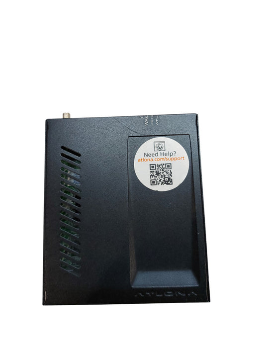 Atlona HDBaseT Transmitter with HDMI Input and USB Hub AT-OME-EX-TX