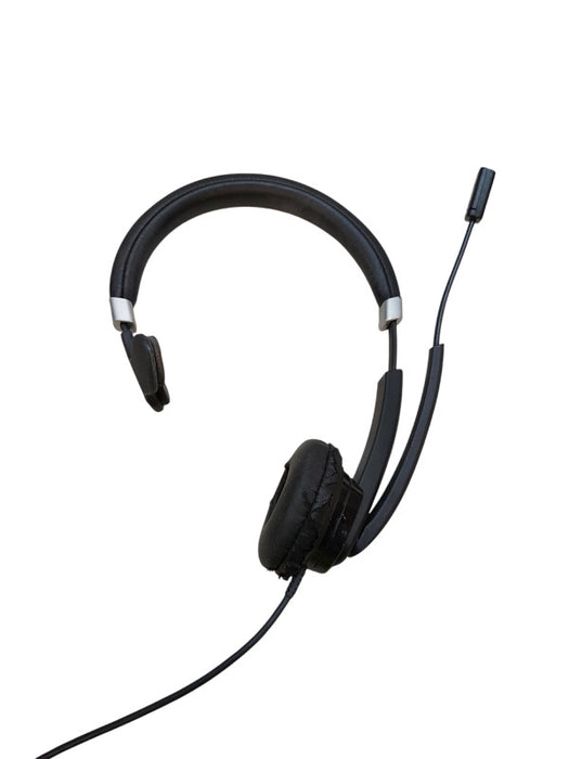 JABRA UC VOICE 550 HSC011 USB WIRED HEADSET