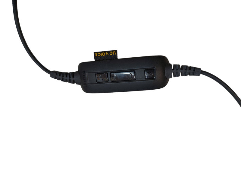 JABRA UC VOICE 550 HSC011 USB WIRED HEADSET