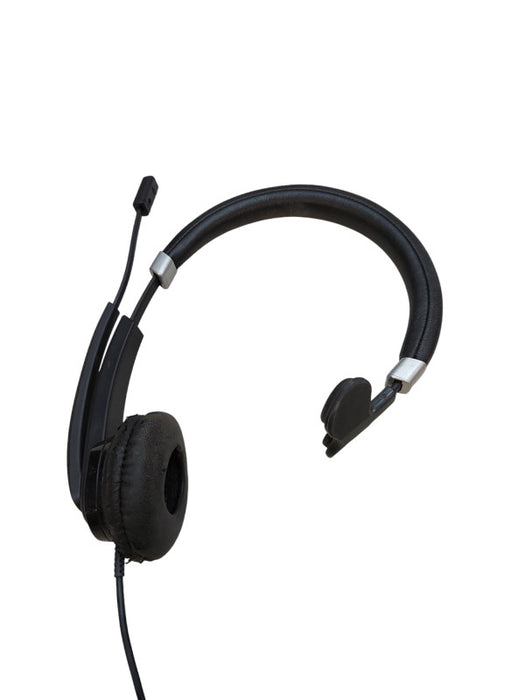 JABRA UC VOICE 550 HSC011 USB WIRED HEADSET