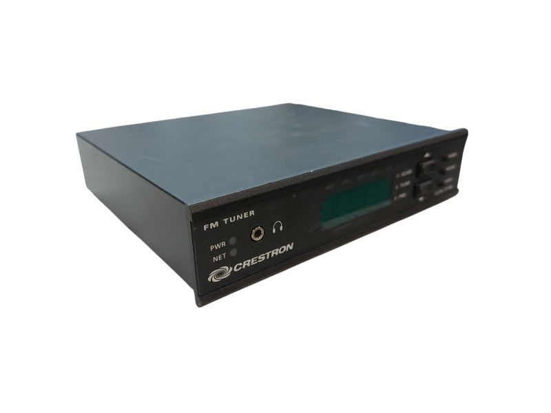 Crestron Electronics C2N-TFM FM/AM Radio Tuner Module