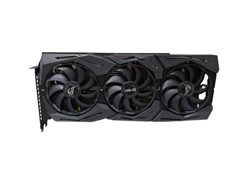 ASUS ROG STRIX AMD Radeon RX 5700 XT 8GB GDDR6 Graphics Card