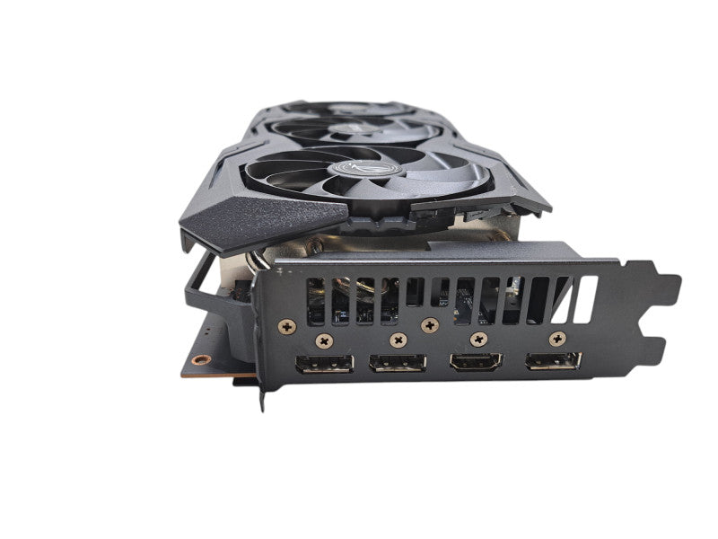 ASUS ROG STRIX AMD Radeon RX 5700 XT 8GB GDDR6 Graphics Card