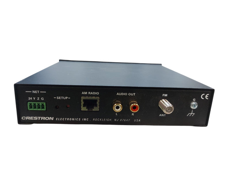 Crestron Electronics C2N-TFM FM/AM Radio Tuner Module