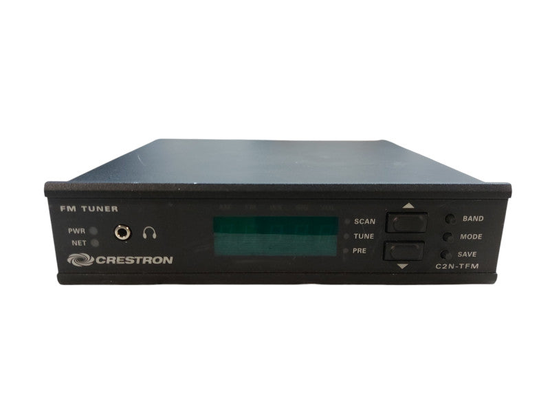 Crestron Electronics C2N-TFM FM/AM Radio Tuner Module