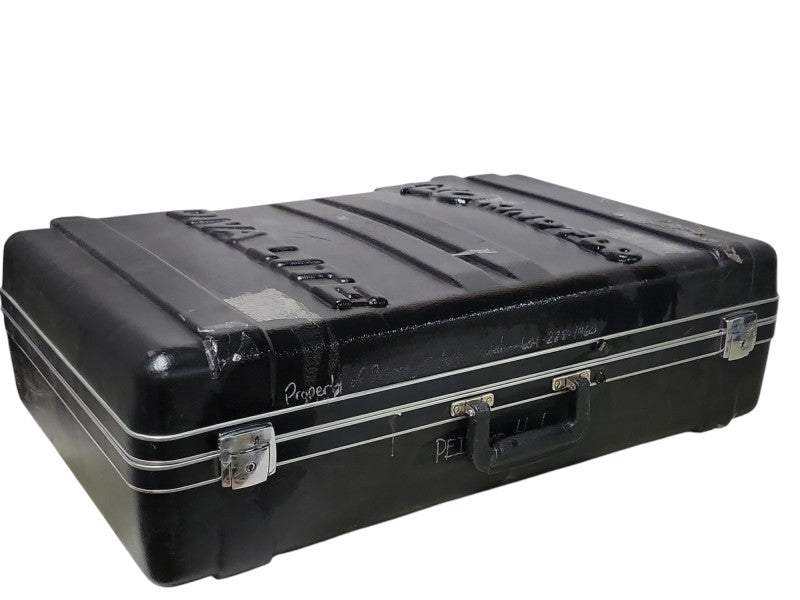 Kino Flo Diva-Lite 401 Travel Kit With Travel Case, READ _