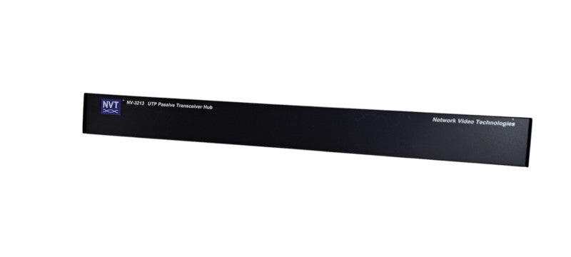 NVT NV-3213 32-Channel Passive video Transceiver| READ