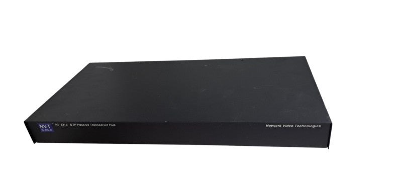 NVT NV-3213 32-Channel Passive video Transceiver| READ