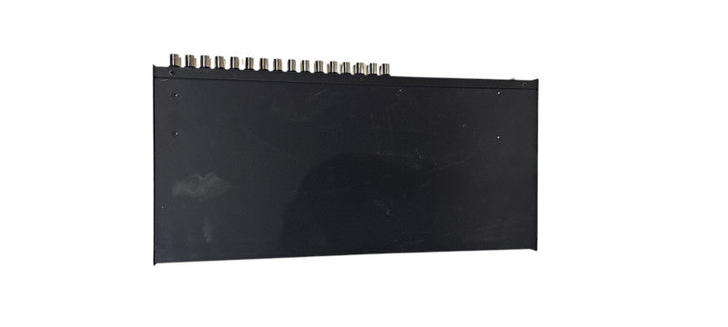 NVT NV-3213 32-Channel Passive video Transceiver| READ