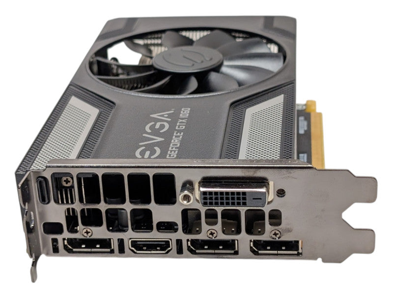 EVGA NVIDIA GeForce GTX 1060 6GB Graphics Card 06G-P4-6163-KR -