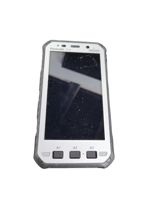 Panasonic FZ-X1 ToughPad Tablet Computer !