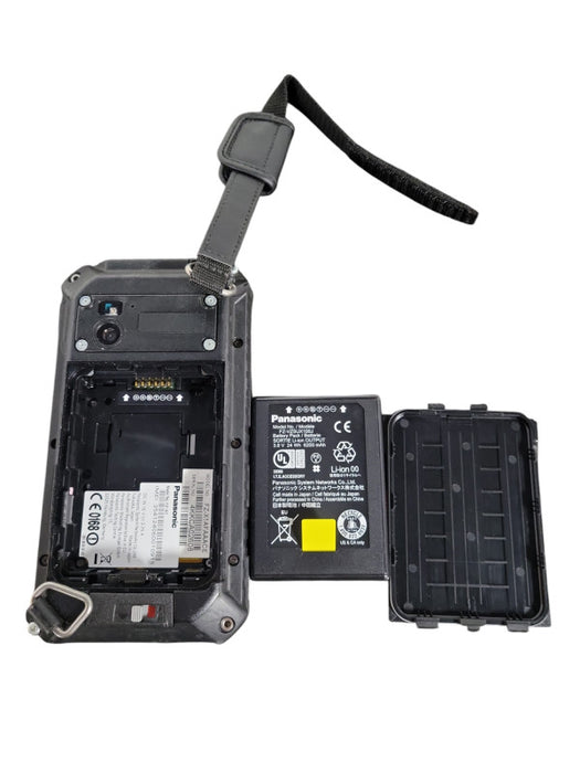 Panasonic FZ-X1 ToughPad Tablet Computer !