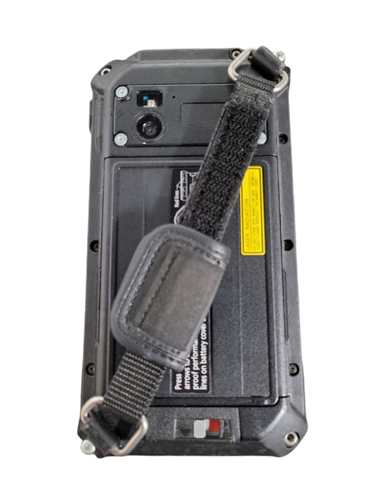 Panasonic FZ-X1 ToughPad Tablet Computer !