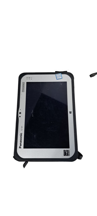 Panasonic TOUGHPAD FZ-M1  m5-6Y57 CPU| 4GB RAM|128GB SSD