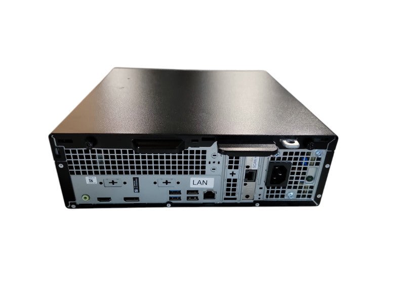 Dell OptiPlex 3080 SFF  i5 - 10500 @ 3.10GHz 16GB DDR4 Ram Qθ