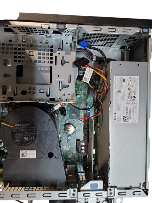 Dell OptiPlex 3080 SFF  i5 - 10500 @ 3.10GHz 16GB DDR4 Ram Qθ