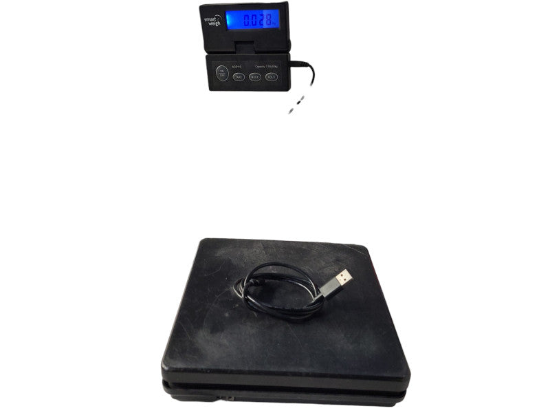 USB-C Cable 3ft USB-C to USB-A black 5.2kg/11.5lb $