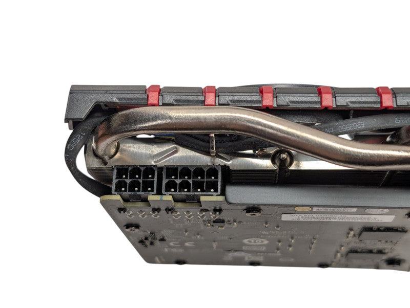 MSI NVIDIA GeForce GTX 970 4GB Gaming Graphics Card  -