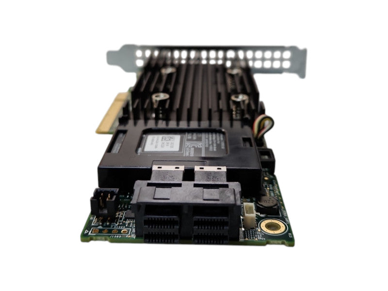 DELL 044GNF 12gb PCIE 3.0 X8 SAS Controller With 1GB Cache