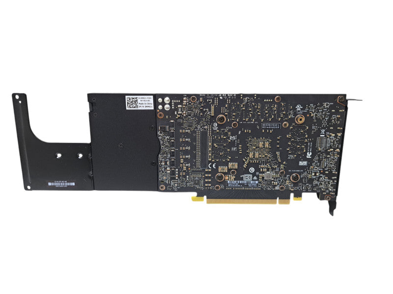 NVIDIA Quadro RTX 4000 8GB GDDR6 Graphics Card | 3x DP 1x USB-C