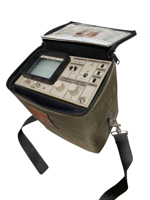 Felec Annecy-France Panaramic Satellite Pick-Up Meter MC10-SAT =
