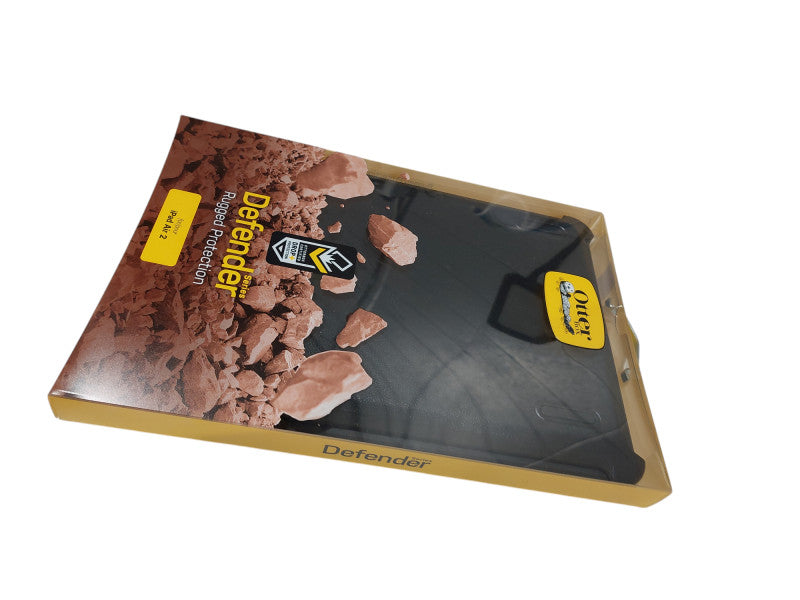 Otter Box Defender Case for Apple Ipad Air 2 ( NEW )  Q=