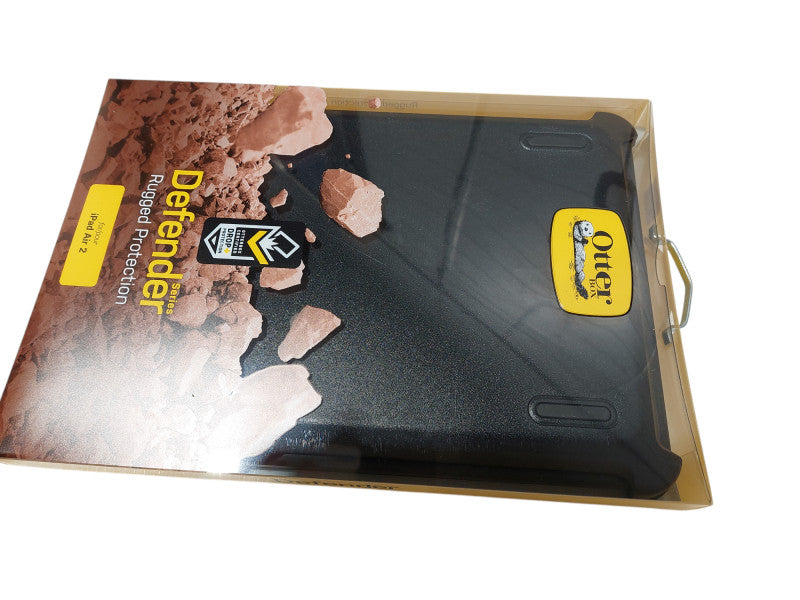 Otter Box Defender Case for Apple Ipad Air 2 ( NEW )  Q=
