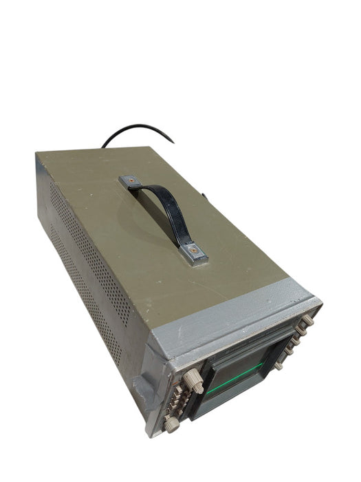 Hitachi Waveform Monitor V-079 =