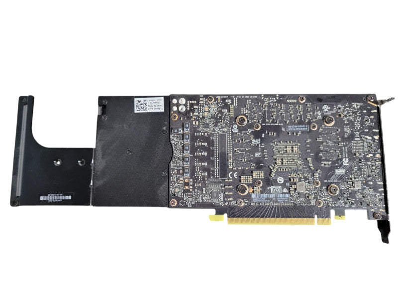 NVIDIA Quadro RTX 4000 8GB GDDR6 Graphics Card | 3x DP 1x USB-C !