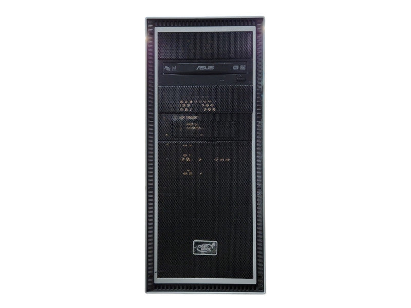 Custom PC/ ASUS PRIME B250M-A, i5-7400, 16GB DDR4, 256GB NVMe, R9 200