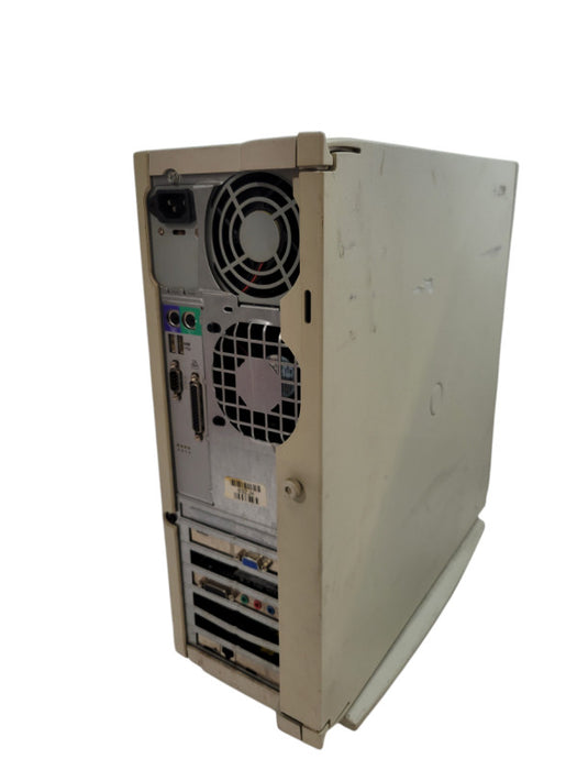 Dell Dimension XPS T450 - Intel Pentium III @ 450MHz 256MB RAM NO HDD %