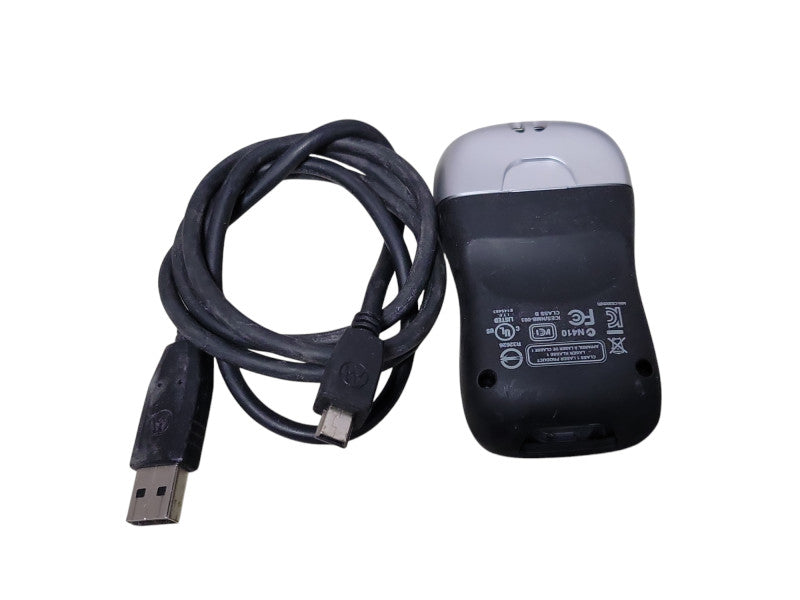 Symbol Motorola CS3000-SR10007WW Handheld Scanner 1D Barcode w/ USB Cable Q_