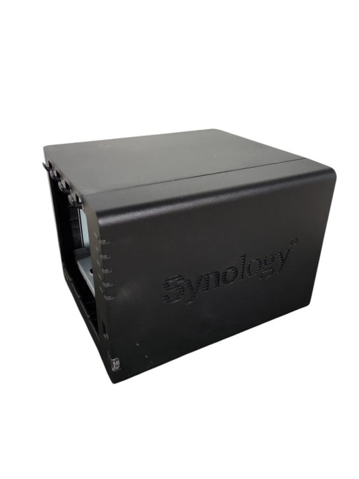 Synology DiskStation DS415+ 4-Bay NAS READ !