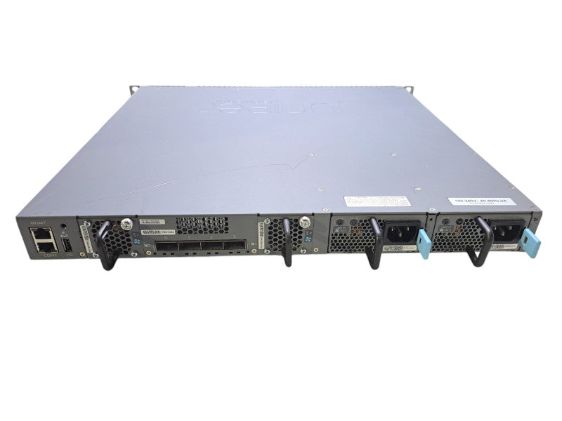 Juniper EX4300-48T-AFI | 48-Port Gigabit RJ-45 w/ 4x 40G QSFP+ Switch *READ