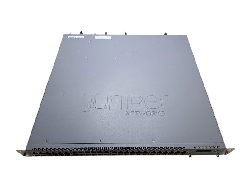Juniper EX4300-48T-AFI | 48-Port Gigabit RJ-45 w/ 4x 40G QSFP+ Switch *READ