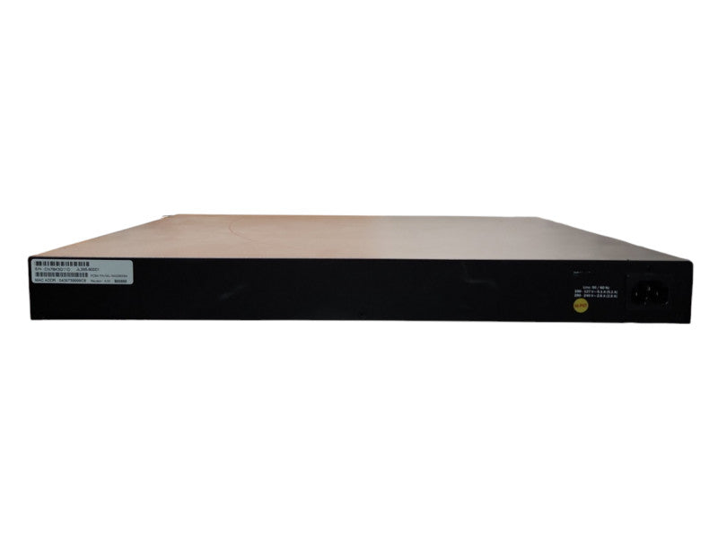 HPE OfficeConnect Switch 1920S 24G 2SFP PoE+ (370W) JL385A