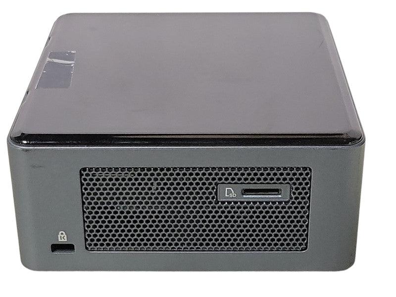 Intel NUC BOXNUC8i7BEH1 Core I7-8559U 2.70GHz, 8GB RAM 240GB SSD Q_