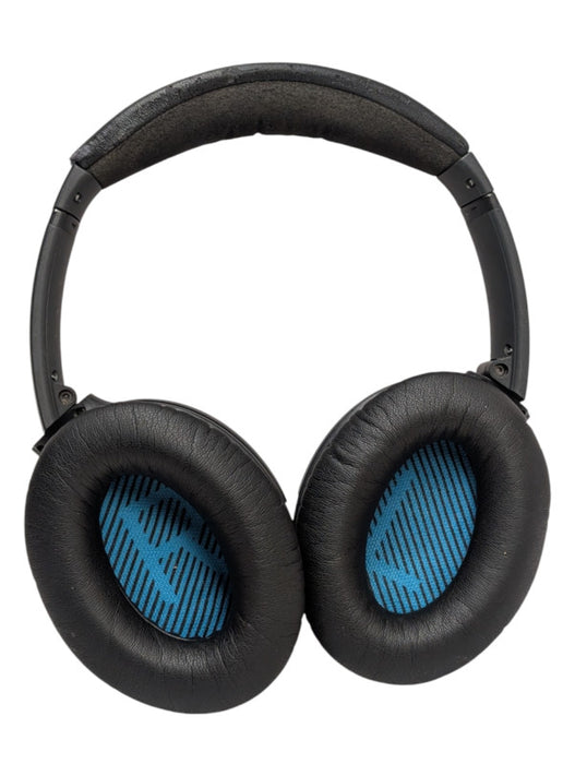 Bose QC 35 Over Ear ANC Wireless Bluetooth Headphones  -
