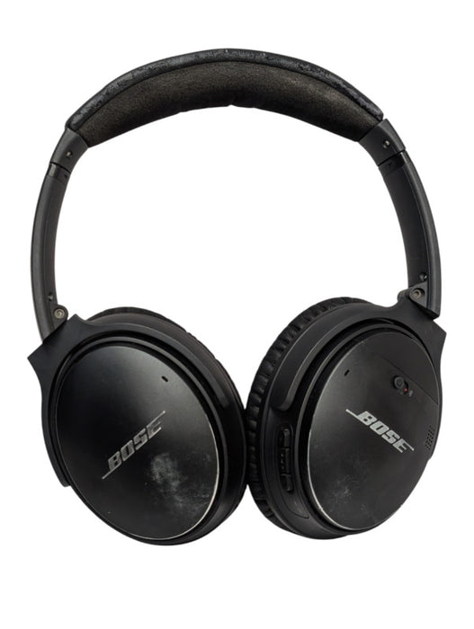 Bose QC 35 Over Ear ANC Wireless Bluetooth Headphones  -