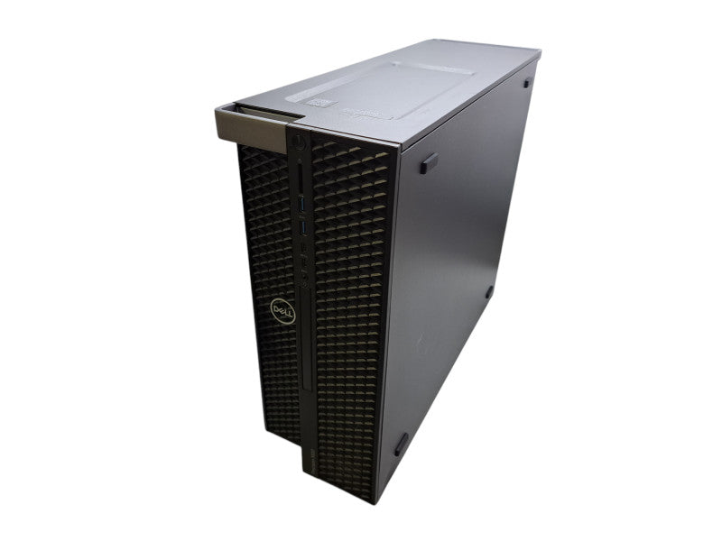 Dell Precision 5820 | Barebones No CPU/RAM/HDD/GPU | 950W PSU *READ*