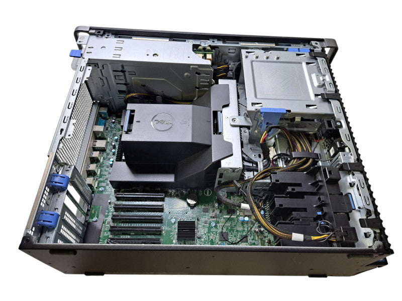 Dell Precision 5820 | Barebones No CPU/RAM/HDD/GPU | 950W PSU *READ*
