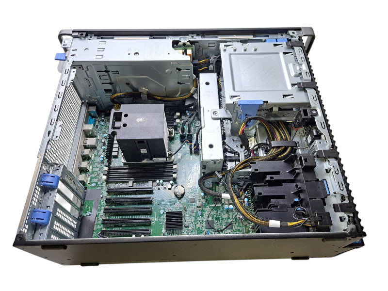 Dell Precision 5820 | Barebones No CPU/RAM/HDD/GPU | 950W PSU *READ*