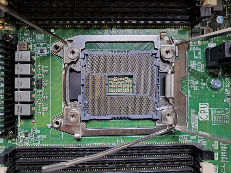 Dell Precision 5820 | Barebones No CPU/RAM/HDD/GPU | 950W PSU *READ*