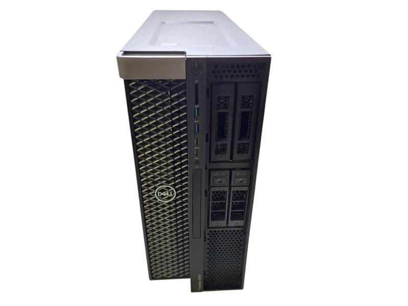 Dell Precision 5820 | Barebones No CPU/RAM/HDD/GPU | 950W PSU *READ*
